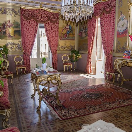 Il Gattopardo House كاتانيا المظهر الخارجي الصورة