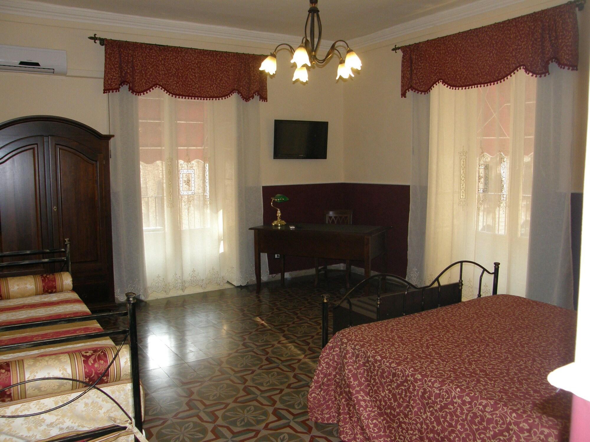 Il Gattopardo House كاتانيا المظهر الخارجي الصورة