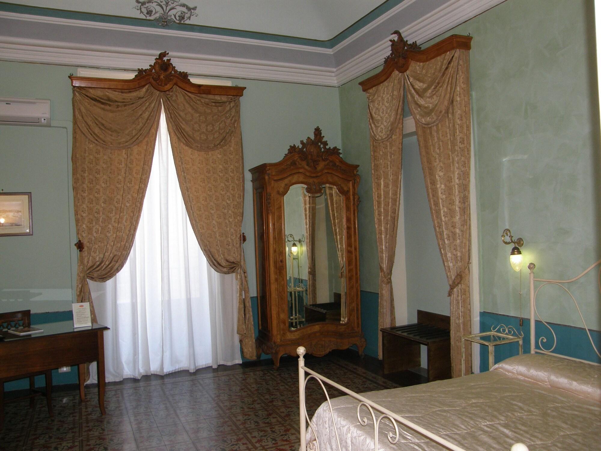 Il Gattopardo House كاتانيا المظهر الخارجي الصورة