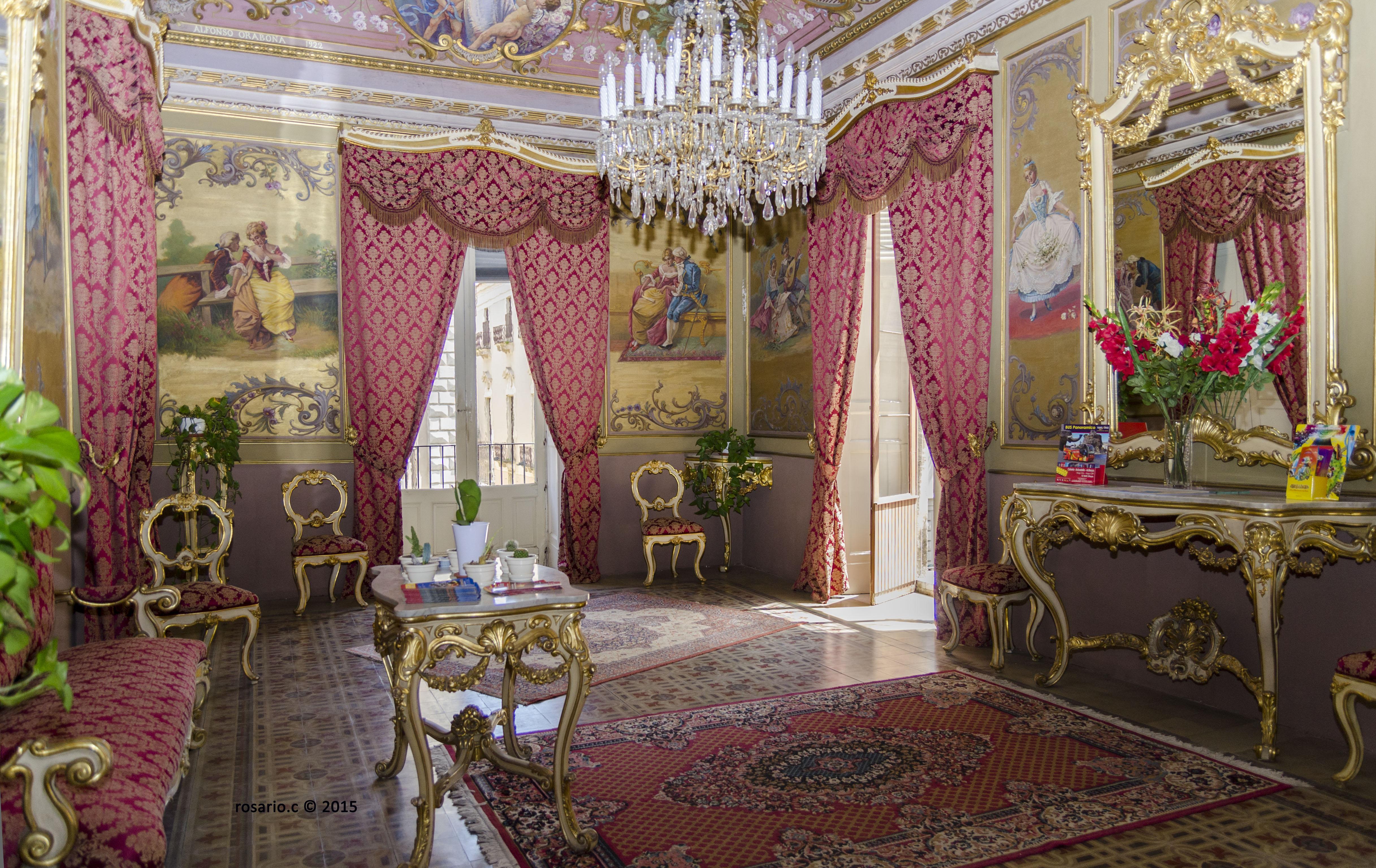 Il Gattopardo House كاتانيا المظهر الخارجي الصورة
