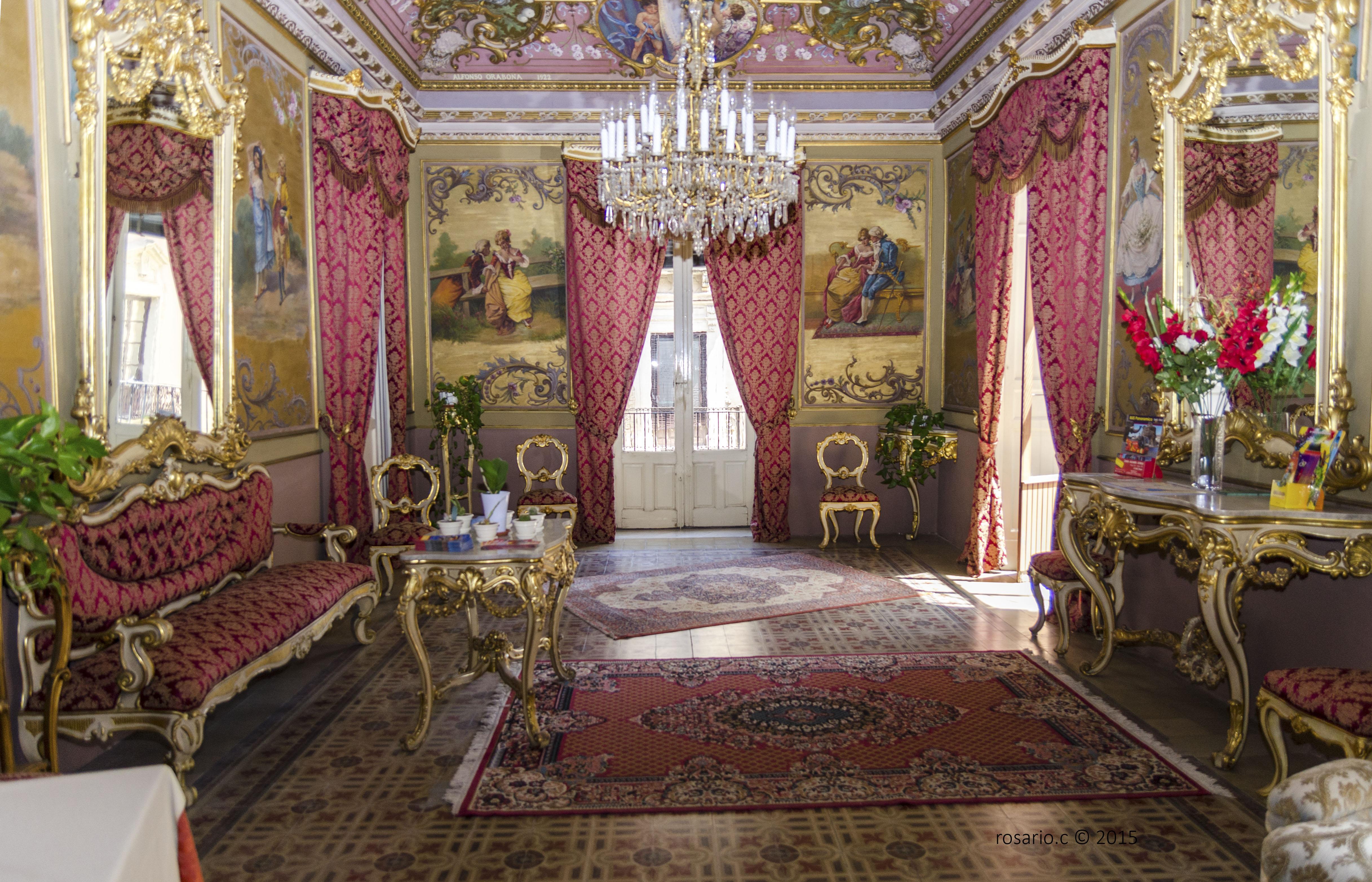 Il Gattopardo House كاتانيا المظهر الخارجي الصورة