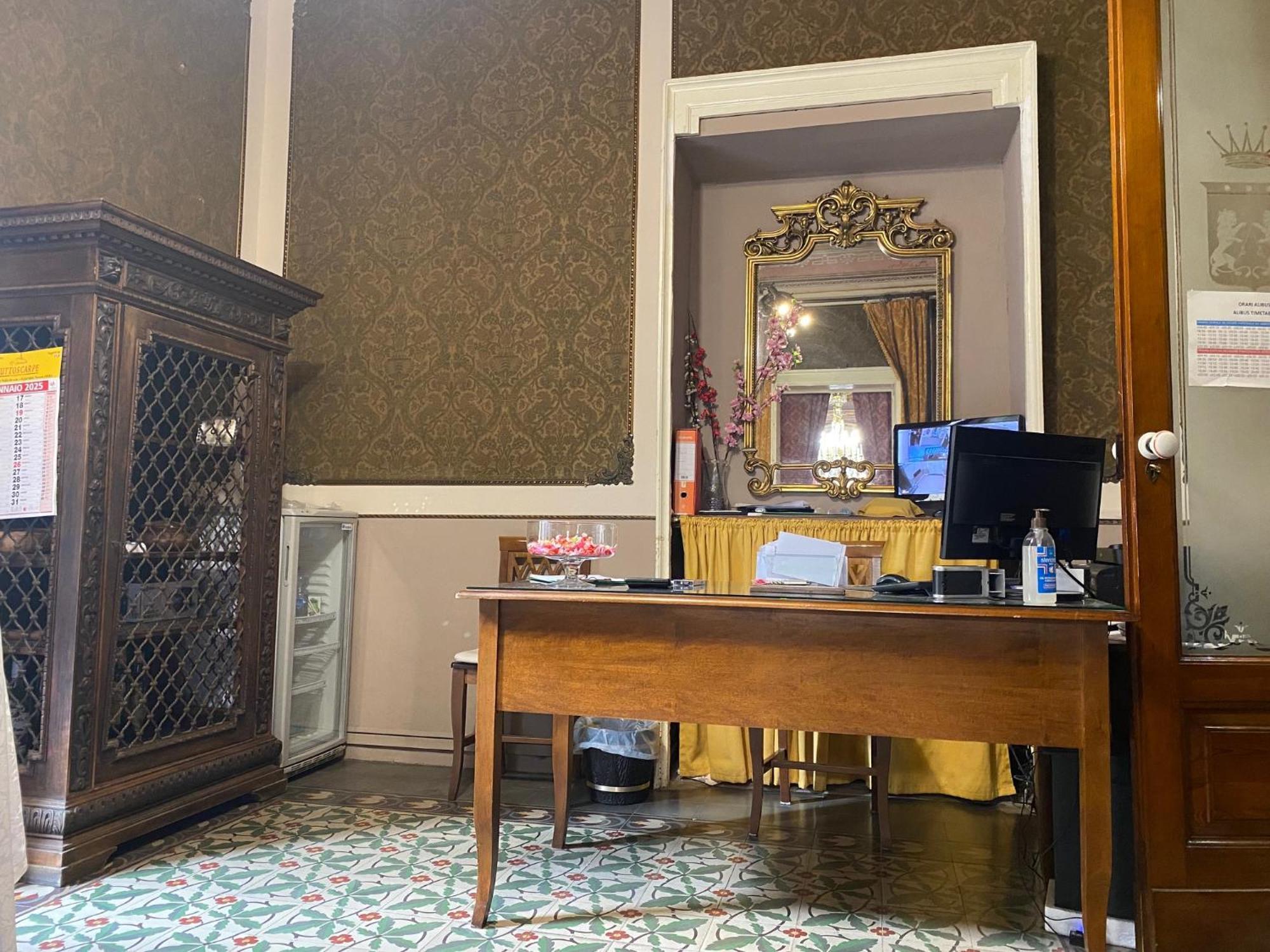 Il Gattopardo House كاتانيا المظهر الخارجي الصورة