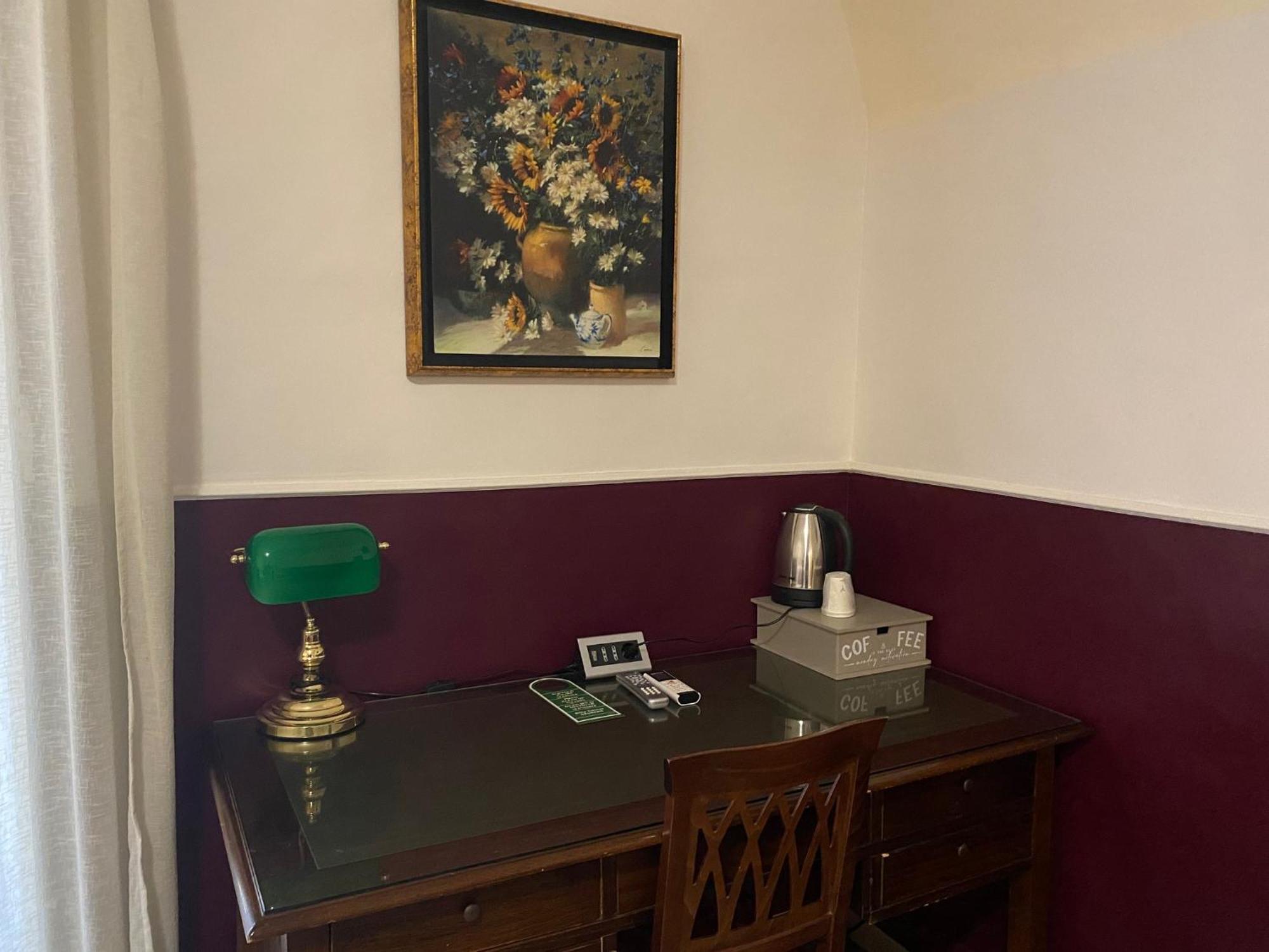 Il Gattopardo House كاتانيا المظهر الخارجي الصورة