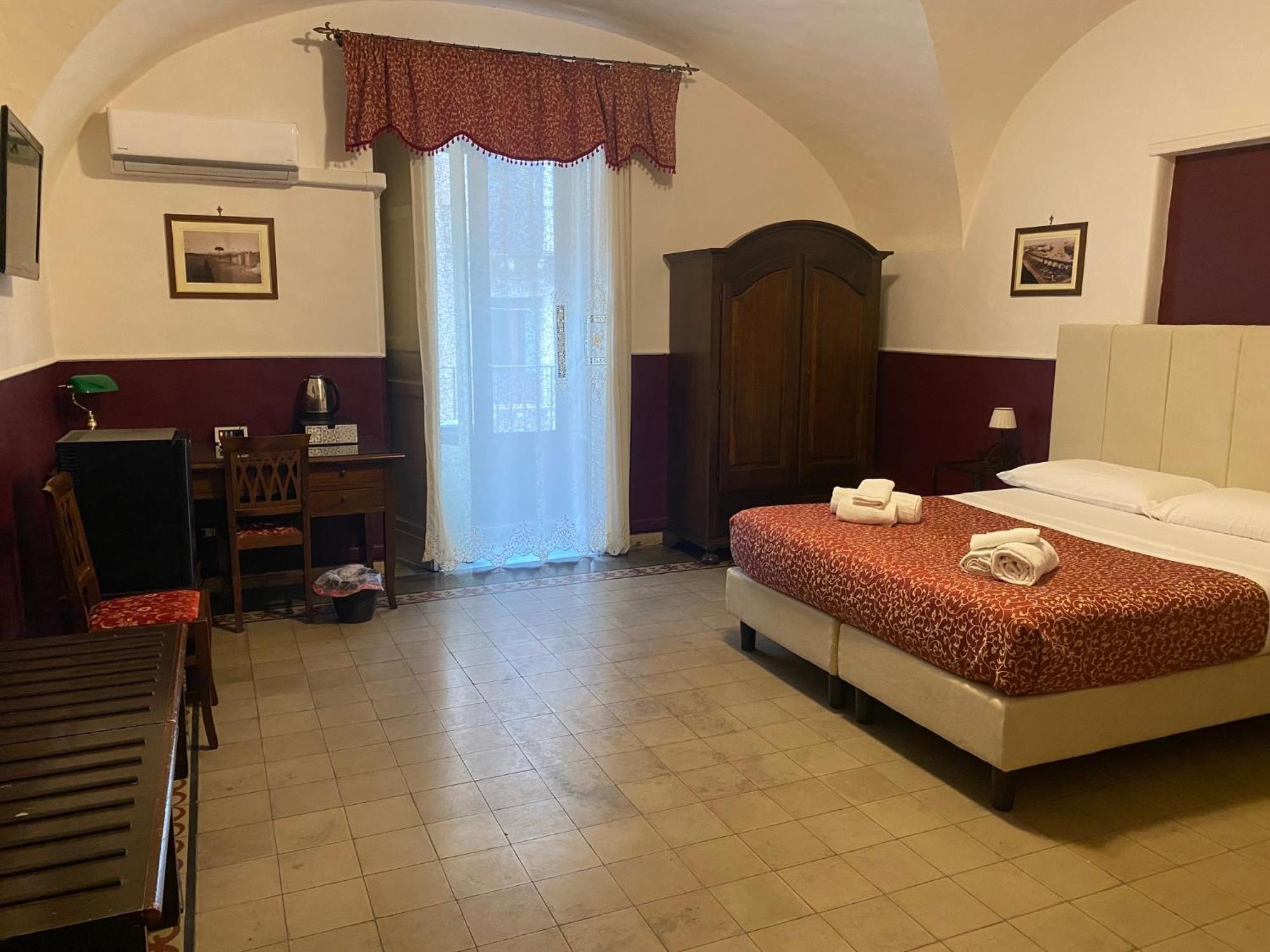 Il Gattopardo House كاتانيا المظهر الخارجي الصورة