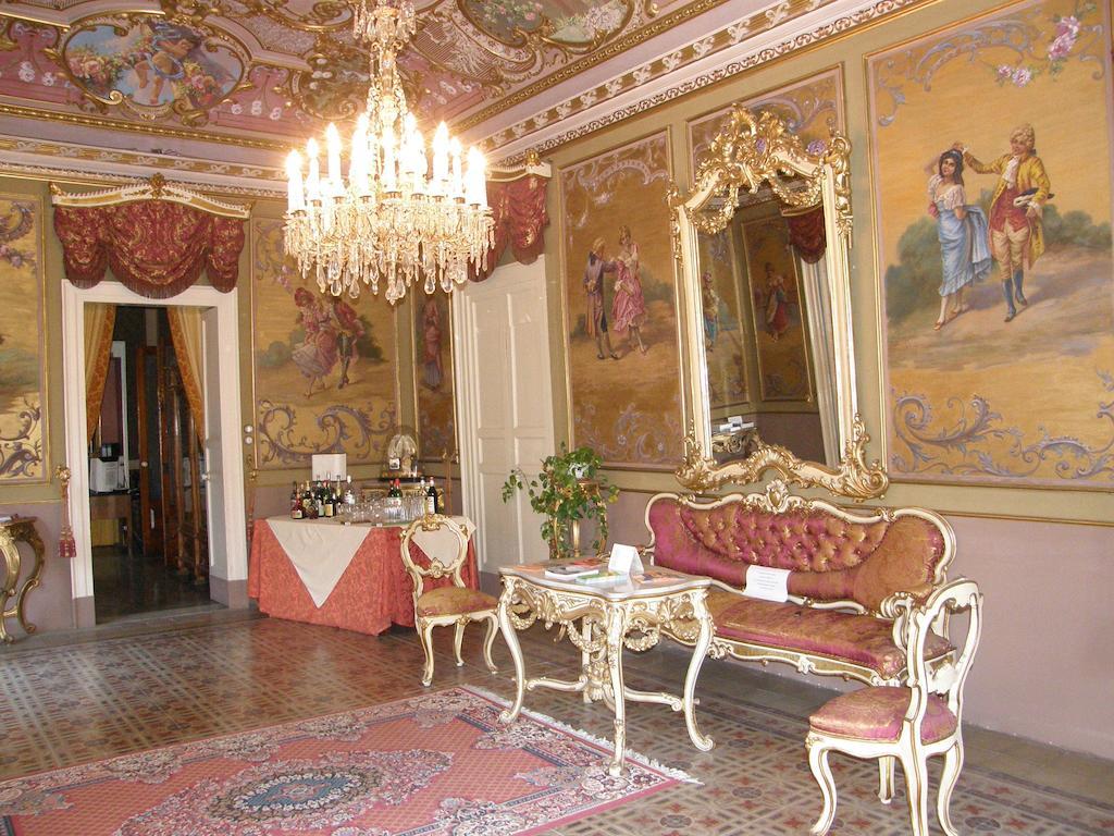 Il Gattopardo House كاتانيا المظهر الخارجي الصورة