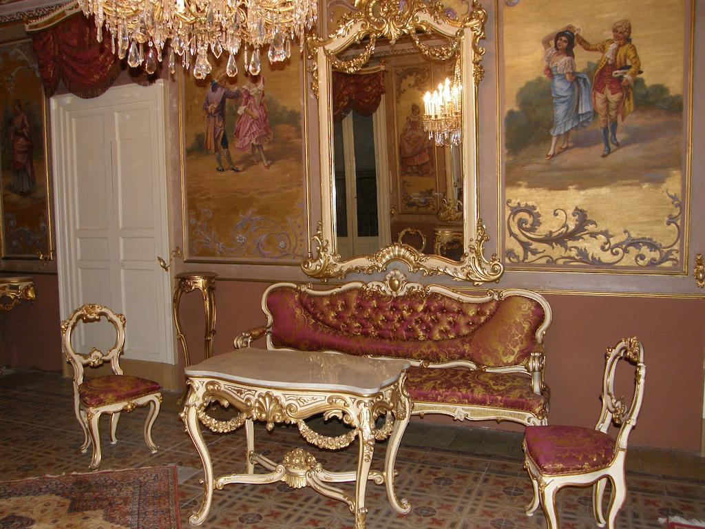 Il Gattopardo House كاتانيا المظهر الخارجي الصورة