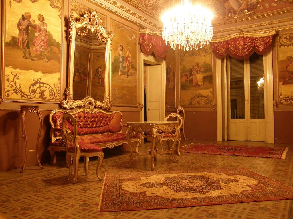 Il Gattopardo House كاتانيا المظهر الخارجي الصورة