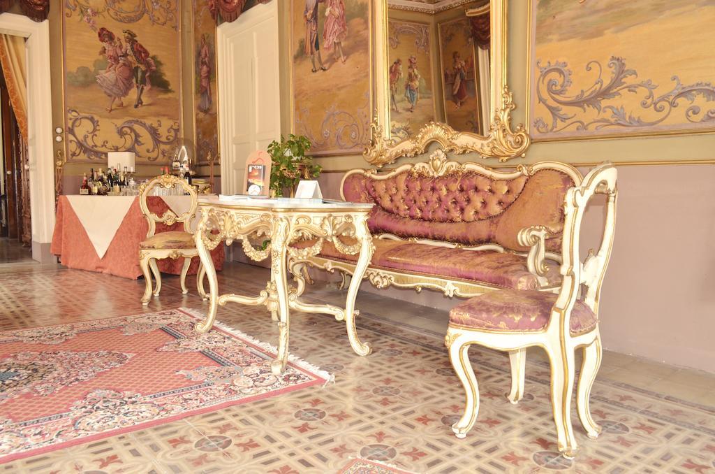 Il Gattopardo House كاتانيا المظهر الخارجي الصورة