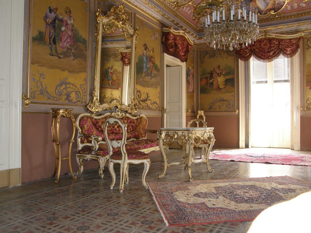 Il Gattopardo House كاتانيا المظهر الخارجي الصورة