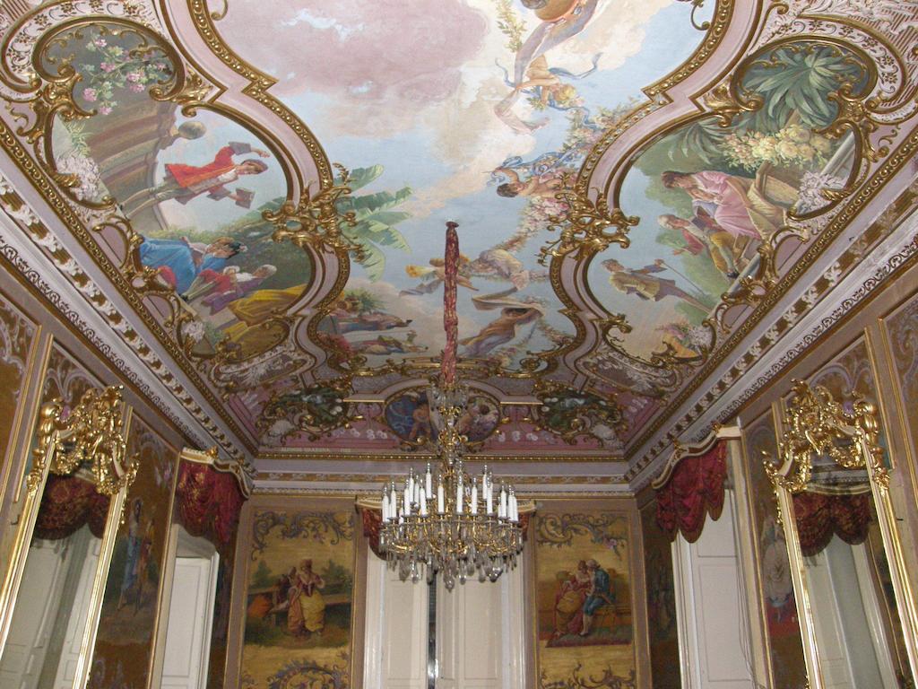 Il Gattopardo House كاتانيا المظهر الخارجي الصورة