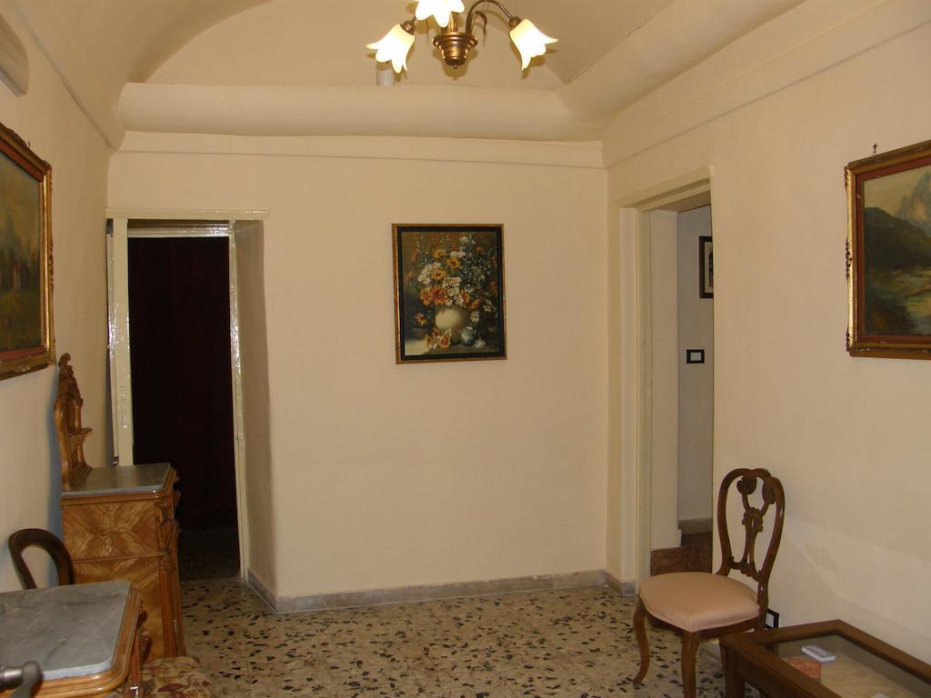 Il Gattopardo House كاتانيا المظهر الخارجي الصورة